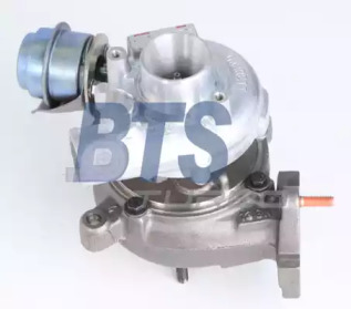 BTS TURBO T911254